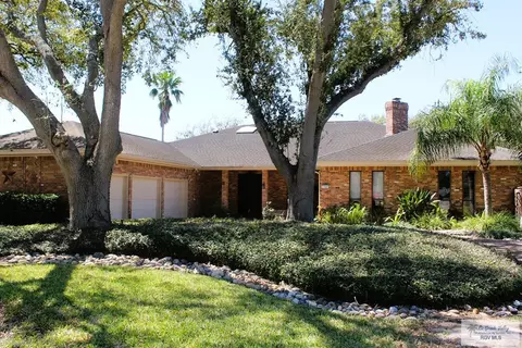 1301 E Palm Valley Dr, Harlingen, TX 78552
