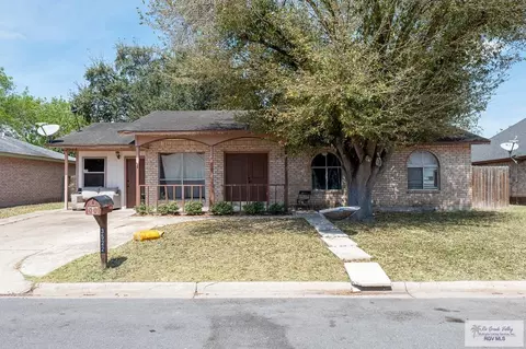3522 Times Sq, Harlingen, TX 78552