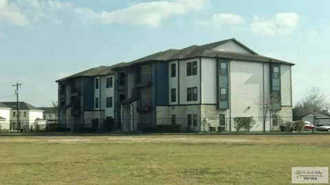 902 S Palm Court Dr #LOT 1, Harlingen, TX 78552