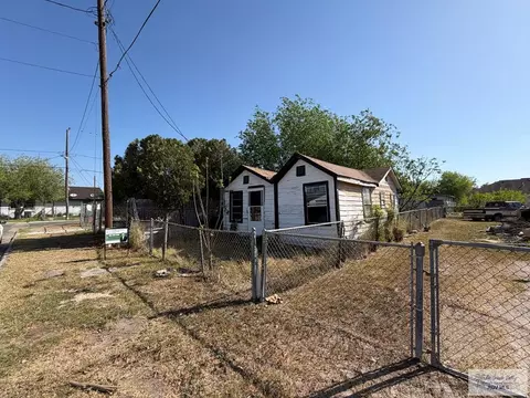 314 No Name, Edcouch, TX 78538
