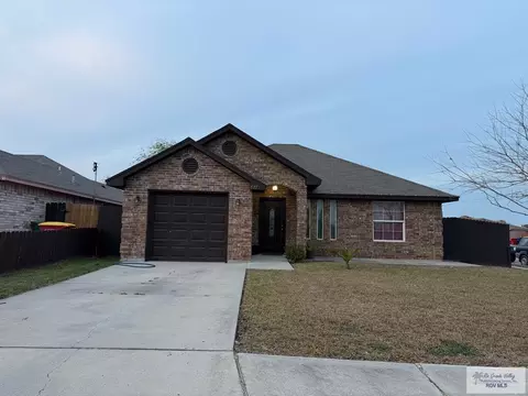 575 Platano Ln, Brownsville, TX 78521