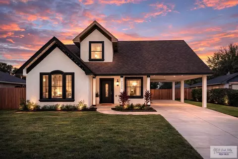 5255 Palma Tejana Ave, Brownsville, TX 78521