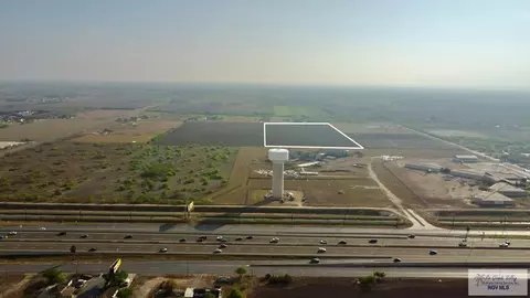 0 Yost Rd, San Benito, TX 78586