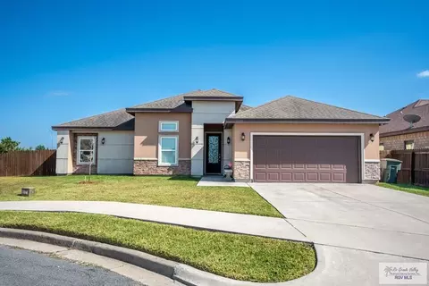 3201 E Westgate Cir, Harlingen, TX 78552