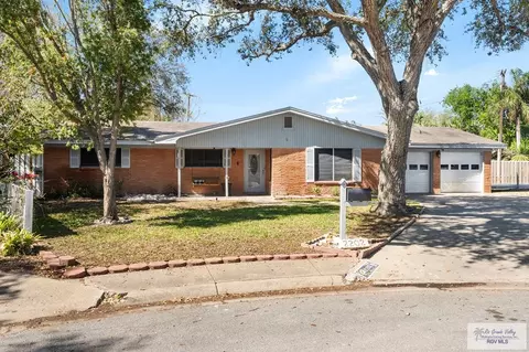 2202 Ella Ave, Harlingen, TX 78550