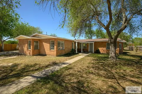 1821-1823 Warren St, Harlingen, TX 78550