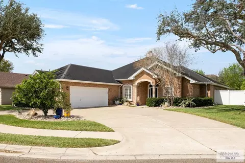 5710 Brazilwood Ct, Harlingen, TX 78552