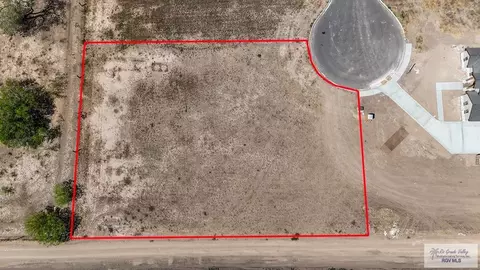 LOT 22 Jordan Dr #22, La Feria, TX 78559