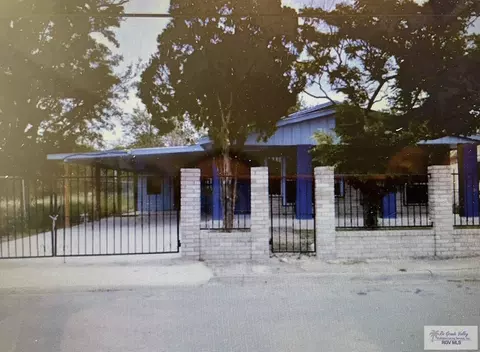 247 Zena Dr, Brownsville, TX 78521