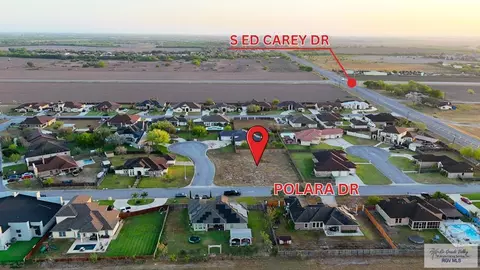 4601 Challenger Cir Apt Lot #LOT 5, Harlingen, TX 78552