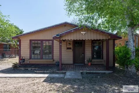 209 Huisache St, Rio Hondo, TX 78583