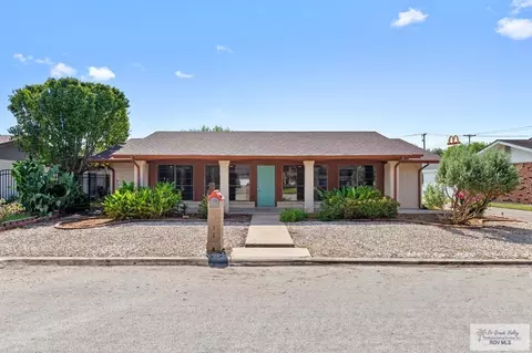 1925 Loquat Dr, Harlingen, TX 78552