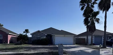1589 Res Dr, Brownsville, TX 78526
