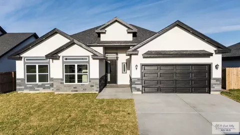 7338 Folsom Lk, Brownsville, TX 78520