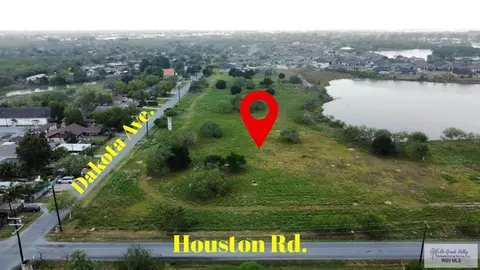 6405 Houston Rd, Brownsville, TX 78521