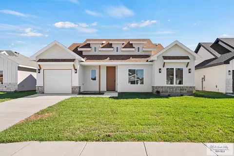 18012 Spruce St, Harlingen, TX 78552