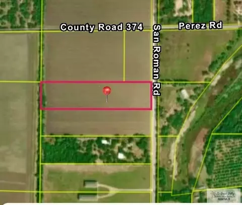 0 San Roman Rd, Bayview, TX 78566