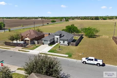 2109 Brown Pelican Ln, Harlingen, TX 78552