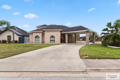 1920 Royal Oak, Brownsville, TX 78520