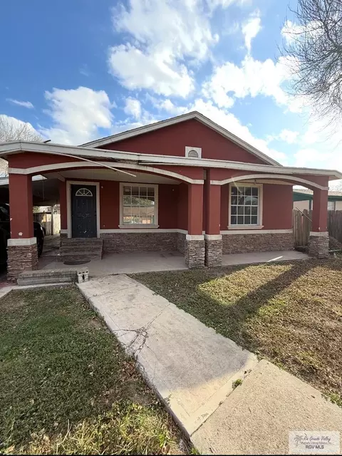 34 Veracruz Ave #4, Brownsville, TX 78521