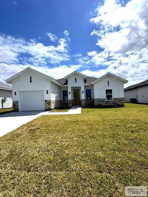 17962 Redwood St Apt Lot #LOT 80, Harlingen, TX 78552