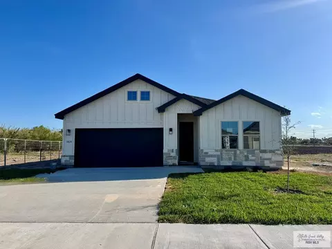 3820 Sena, Brownsville, TX 78520