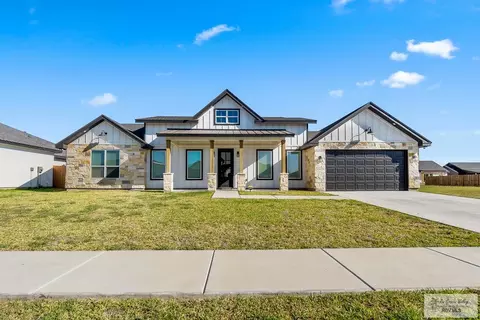 9748 Heights S, Harlingen, TX 78552