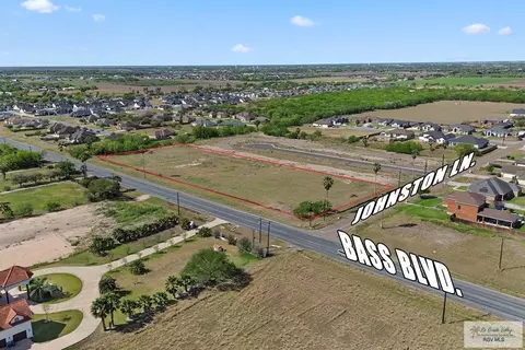 00 N Bass Blvd, Harlingen, TX 78552