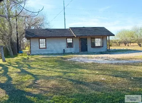 22194 Young Rd, Combes, TX 78535