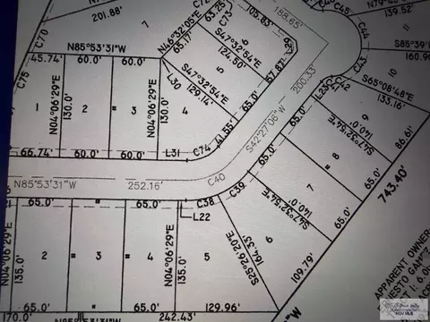 2618 Arely Ln, Brownsville, TX 78526