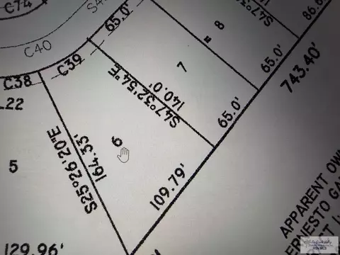 2622 Arely Ln, Brownsville, TX 78526