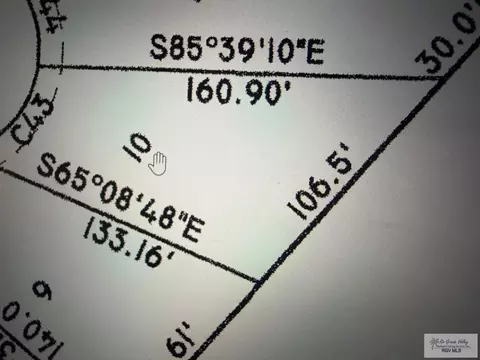 2638 Arely Ln, Brownsville, TX 78526
