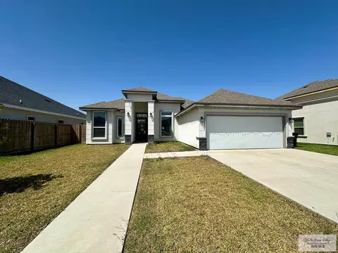 3413 Showboat Dr, Edinburg, TX 78541