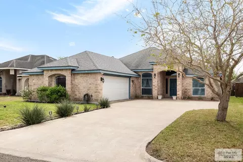 1730 Christian Cir, Harlingen, TX 78550