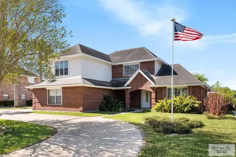3306 Pebble Beach Dr, Harlingen, TX 78550