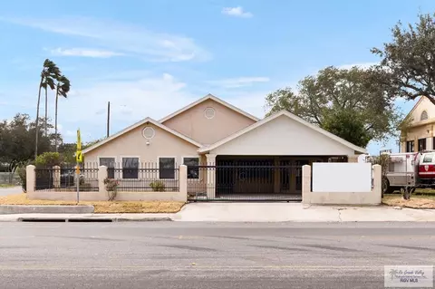 948 S Mike Chapa Ave, La Villa, TX 78562