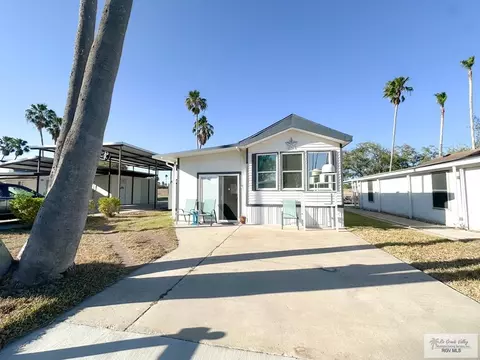 132 Mississippi River Blvd, Brownsville, TX 78520