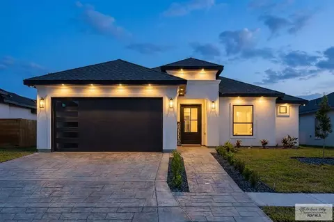 901 Azalea St, Mission, TX 78572