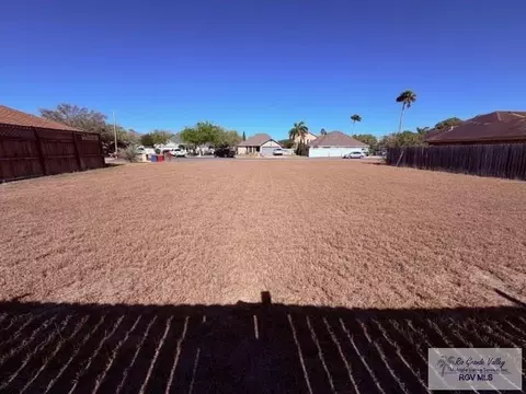 0 Torreon Dr, Brownsville, TX 78526