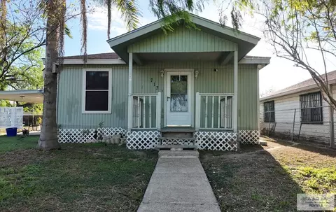 Undisclosed, Harlingen, TX 78550