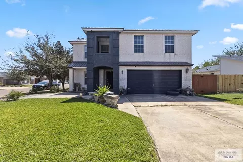 1985 Baja Cir, Los Fresnos, TX 78566