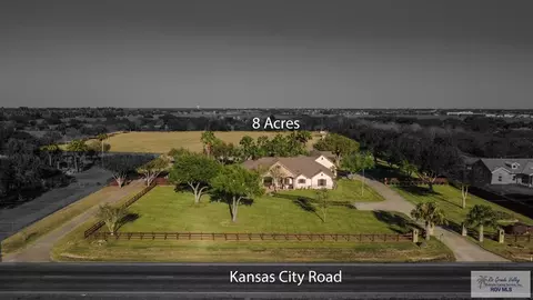 25849 Kansas City Rd, La Feria, TX 78559
