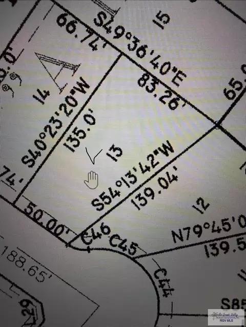 2650 Arely Ln, Brownsville, TX 78526