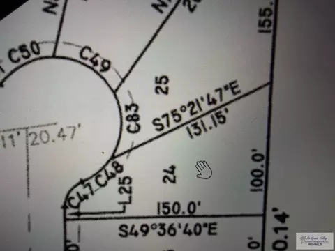 2710 Arely Ln, Brownsville, TX 78526