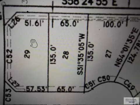 2730 Arely Ln, Brownsville, TX 78526
