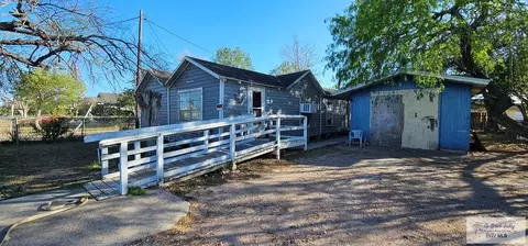290 Cash St, San Benito, TX 78586