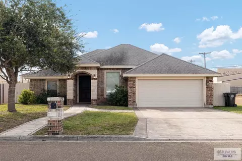 719 W Paisano Ln, Weslaco, TX 78599