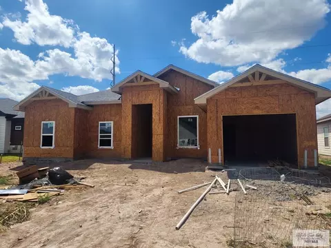 17855 Spruce St, Harlingen, TX 78552