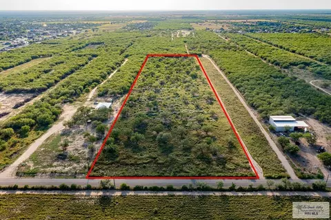 1037 N El Faro Rd, Sullivan City, TX 78595