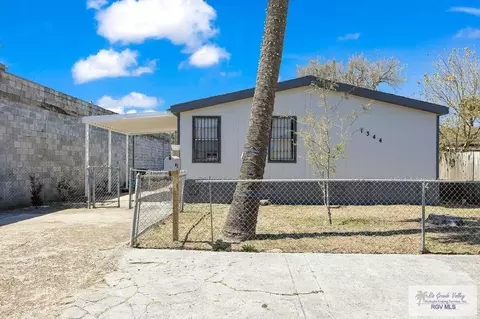 1344 E Monroe St, Brownsville, TX 78520